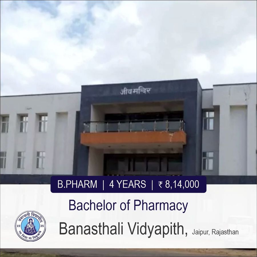 Banasthali Vidyapith